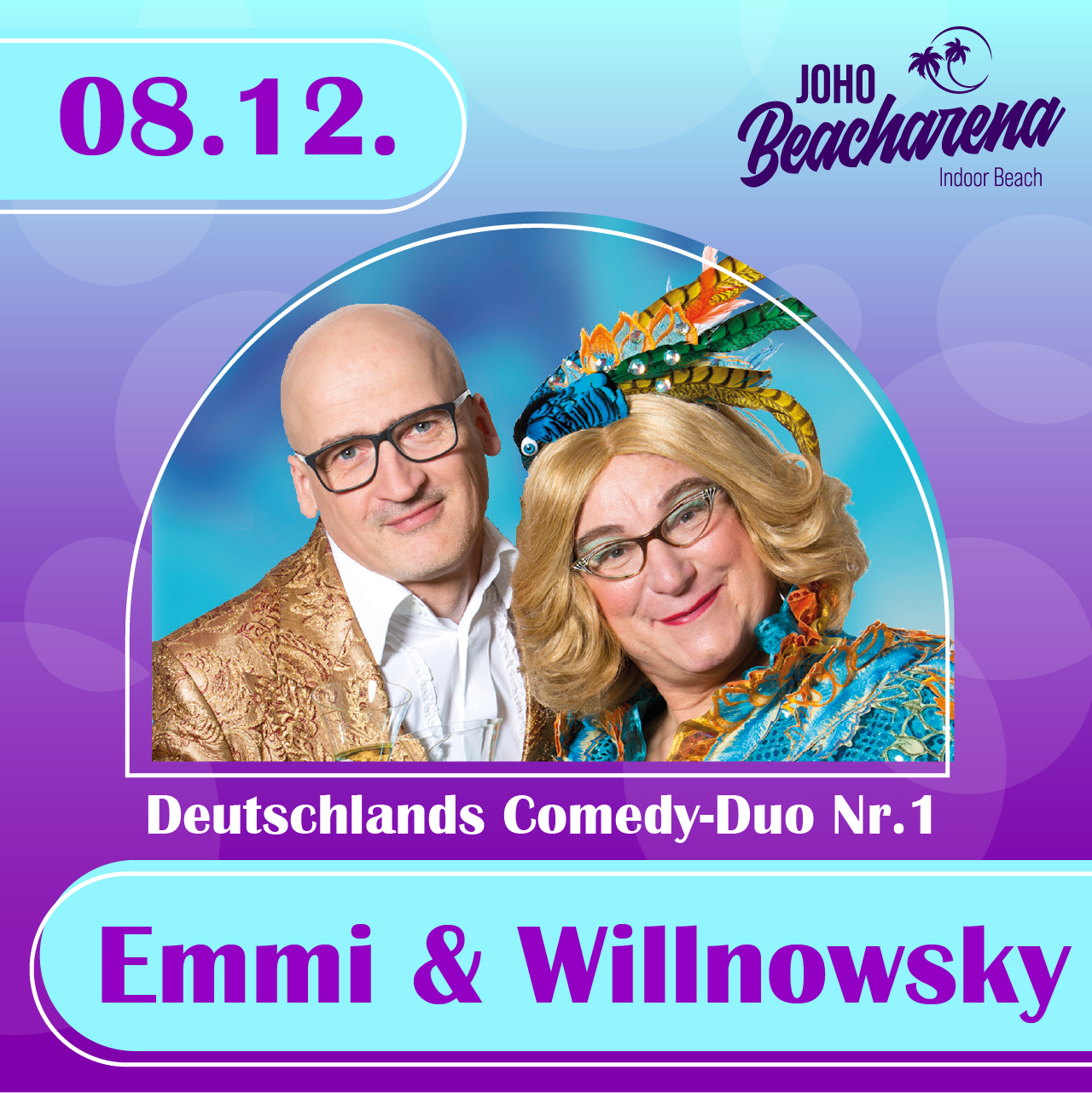 Emmi & Willnowsky